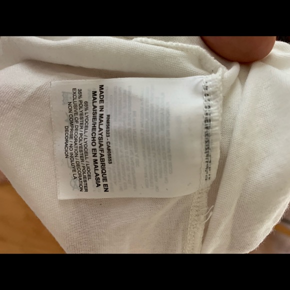 NIKE youth L tank - Picture 5 of 5